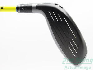 Mizuno 2015 JPX EZ Fairway Wood 3 Wood 3W 16* Graphite Stiff Right 43.5 in