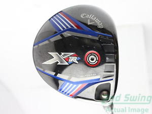 Callaway XR Pro Driver 9* Graphite Stiff Right 45 in