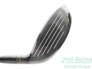 Mint Titleist 915 F Fairway Wood 3 Wood 3W 15* Graphite X-Stiff Left 43 in