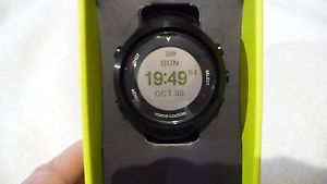VOICE CADDY T2 GPS WATCH black