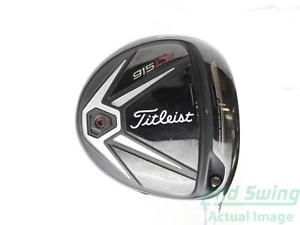 Mint Titleist 915 D2 Driver 7.5* Graphite X-Stiff Right 45 in