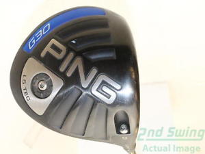 Ping G30 LS Tec Driver 9* Graphite Stiff Right 45 in