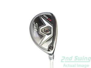 Titleist 915 H Hybrid 3 Hybrid 21* Mitsubishi Diamana S+ Blue 70 Stiff 39.75 in