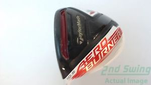 TaylorMade AeroBurner Driver 10.5* Graphite Regular Right 41 in
