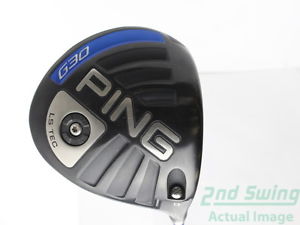 Ping G30 LS Tec Driver 9* Graphite Stiff Right 43.25 in