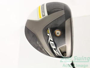 TaylorMade RocketBallz Stage 2 Driver HL Graphite Ladies Right 45 in
