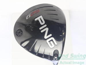 Ping G25 Driver 8.5* Graphite Tour Stiff Right Handed 45 in