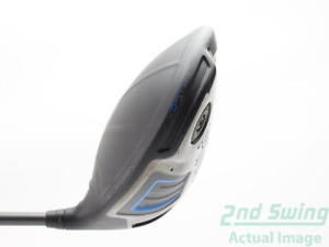 Ping 2016 G Driver 10.5* Graphite Senior Right 45.75 in