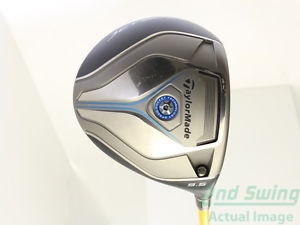 TaylorMade Jetspeed Driver 9.5* Graphite Regular Right 46 in