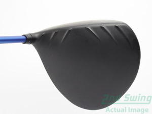 Ping G30 Driver 9* Graphite Senior Right 45 in