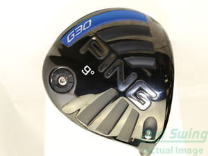 Ping G30 Driver 9* Graphite Senior Right 45.25 in