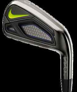 Nike Ladies Vapor Fly Irons Graphite 7 Piece Set    5-PW,SW UST Mamiya Recoil 45