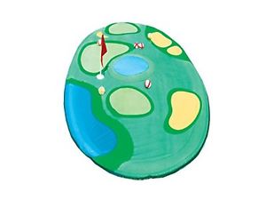 Pro Chip Island Golf