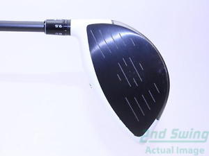 TaylorMade R1 Driver 10.5* Graphite Stiff Right 45.5 in