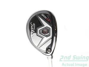Titleist 915 H Hybrid 5 Hybrid 27* Graphite Ladies Right 38.25 in
