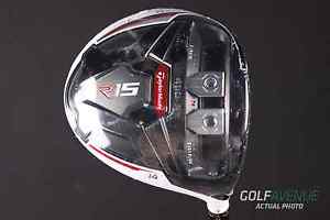 TaylorMade R15 Driver 14° Senior Right-Handed Graphite Golf Club #18290