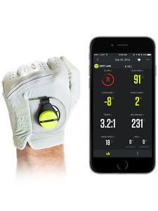 Zepp 2 Golf Swing Analyser