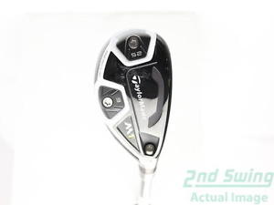 TaylorMade M1 Hybrid 3 Hybrid 19* Graphite Stiff Right 40.75 in