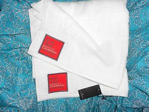 RARE NEW SCOTTY CAMERON COLLECTOR'S SCOTTY DOG TOUR TOWEL EXCELLENT GIFT IDEA !!
