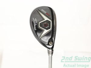 Titleist 915 Hd Hybrid 3 Hybrid 20.5* Graphite X-Stiff Right Handed 40 in