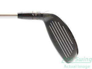 Titleist 915 Hd Hybrid 3 Hybrid 20.5* Graphite Regular Right 39.5 in