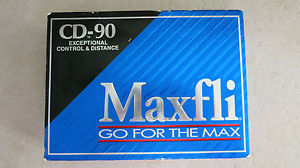 Maxfli Go for the max CD-90 Exceptional control & distance goft ball ( 12 balls)