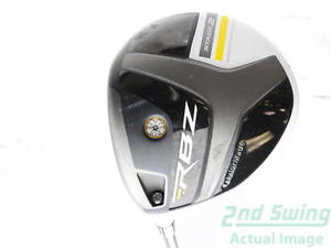 TaylorMade RocketBallz Stage 2 Driver 10.5* Graphite Regular Left 46 in