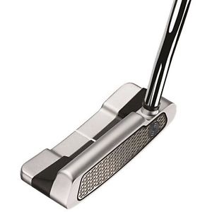 Odyssey Golf Clubs Works #1W Versa Standard Putter Mint