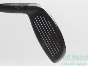 Titleist 915 H Hybrid 2 Hybrid 17.5* Graphite Stiff Right 40.5 in