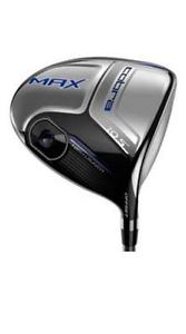 *SHOP SOILED* COBRA MAX DRIVER 11.5* (LITE FLEX) INC. HEADCOVER
