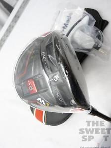 *MINT* TaylorMade Golf M1 430 8.5° Driver Graphite X-Stiff Right Hand