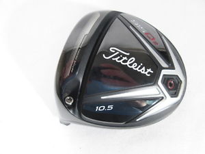-LH- TITLEIST 915D2 10.5* DRIVER -Head-