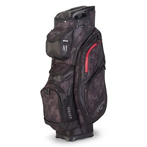 Callaway Org 14 Cart Bag Camo
