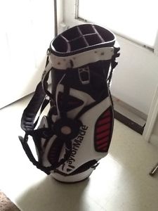 Brand New Taylormade Staff Bag!