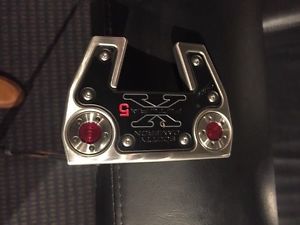 (2016)Titleist Cameron Futura  X5 (Still in Plastic)