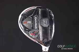 TaylorMade R15 TP Fairway 5 Wood 19° Regular RH Graphite Golf Club #12084
