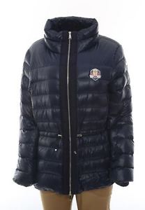 $250 Womens Polo Ralph Lauren Ryder Cup 2016 Down Puffer Jacket XL X-Large Golf
