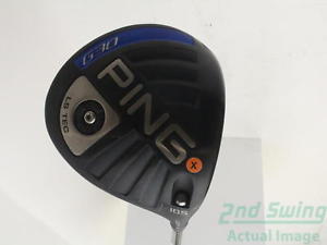 Ping G30 LS Tec Driver 10.5* Graphite X-Stiff Right 44.5 in