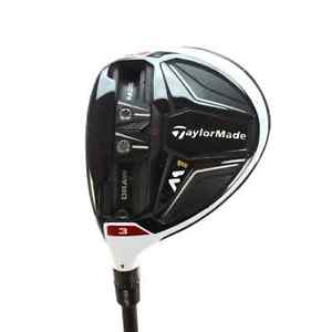 2016 TaylorMade M1 3 Fairway Wood Fujikura Pro 70 Stiff flex Left-Handed 24820