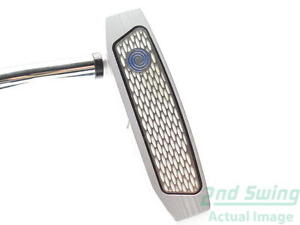 Odyssey Works Versa 7 Putter Steel Right 35.5 in