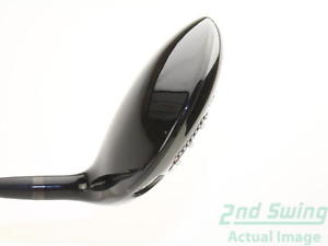 Mint Tour Edge Exotics EX9 Fairway Wood 3 Wood 3W 15* Graphite Stiff Right 43.25
