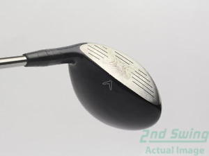 Callaway 2014 Big Bertha Fairway Wood 3 Wood 15* Graphite X-Stiff Right 43.25 in