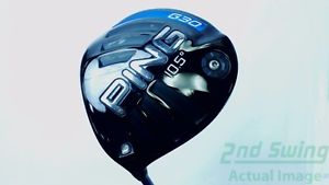 Ping G30 Driver 10.5* Graphite Senior Left 45.75 in