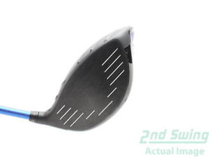 Ping G30 Driver 10.5* Graphite Stiff Left 45.5 in