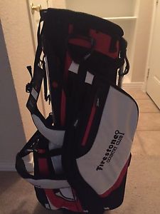 **new** Titleist Stand Golf Bag- from Firestone Country Club