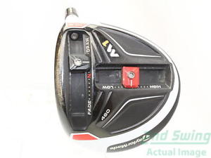 TaylorMade M1 Driver 10.5* Graphite Stiff Right 45.75 in
