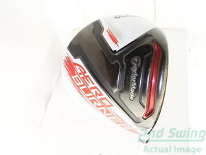 TaylorMade AeroBurner Driver 9.5* Graphite Stiff Right 46 in