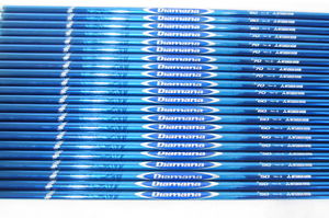 -New- DIAMANA B-Series BLUE BOARD 50 X-Flex SHAFT .335 (RETAIL $399)