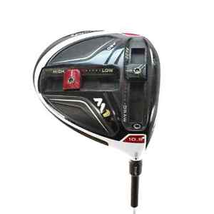2016 TaylorMade M1 460 Driver 10.5 degrees Fujikura Pro 60 Stiff flex 24830