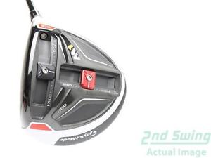 Mint TaylorMade M1 Driver 9.5* Graphite Regular Right 45.5 in